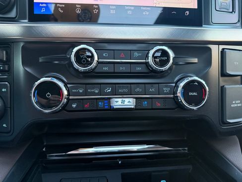 Used 2026 Ford F350 King Ranch w/ Chrome Package image 44