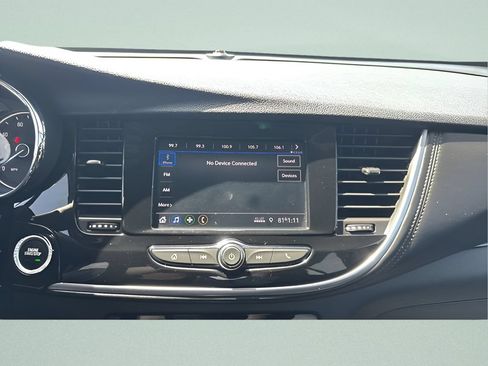 Used 2022 Buick Encore Preferred w/ Safety Package AWD/4WD image 22