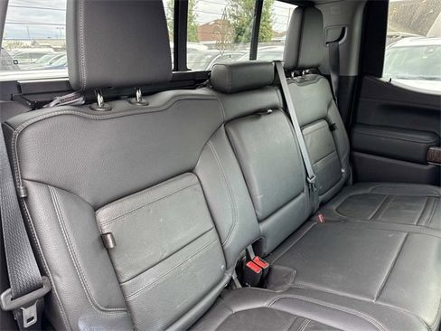 Used 2021 GMC Sierra 1500 Denali w/ Denali Ultimate Package image 12