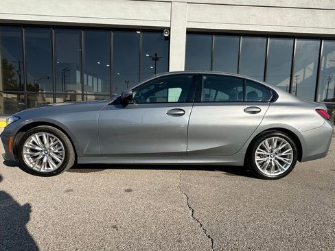Used 2023 BMW 330i Sedan w/ Driving Assistance Package image 6