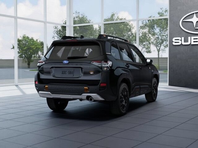 New 2026 Subaru Forester Wilderness AWD/4WD image 5