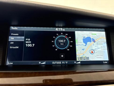 Used 2018 Genesis G90 3.3T Premium RWD image 29