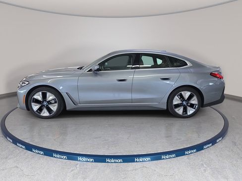 Used 2023 BMW i4 eDrive35 w/ Premium Package RWD image 11