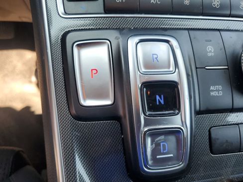 Used 2023 Hyundai Santa Fe SEL FWD image 16