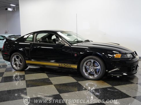 Used 2003 Ford Mustang GT RWD image 14