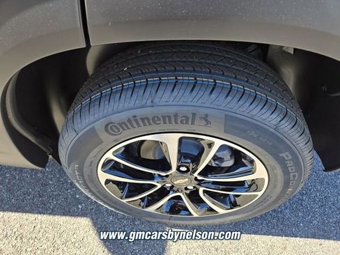 New 2026 Chevrolet TrailBlazer LT w/ Convenience Package AWD/4WD image 9