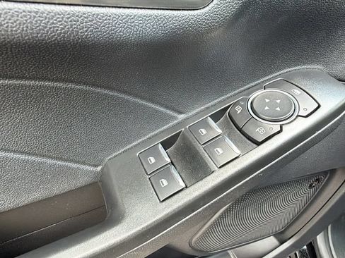 Certified 2022 Ford Escape Titanium FWD image 17