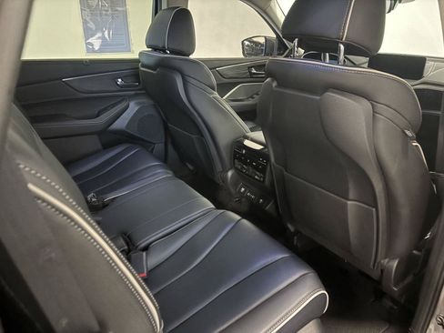 Used 2024 Acura MDX w/ Advance Package AWD/4WD image 45