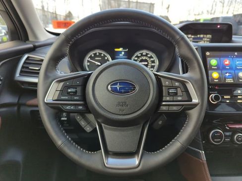 Used 2023 Subaru Forester Touring image 19