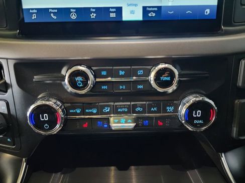 Used 2021 Ford F150 Raptor AWD/4WD image 27