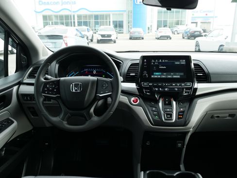 Used 2022 Honda Odyssey EX image 19