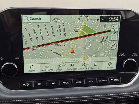 Used 2023 Nissan Rogue Platinum image 21