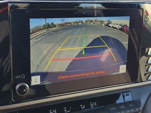 Certified 2025 Toyota Camry SE image 12