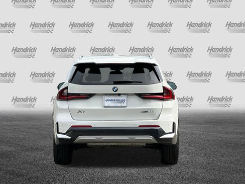 Used 2025 BMW X1 xDrive28i w/ Convenience Package image 6