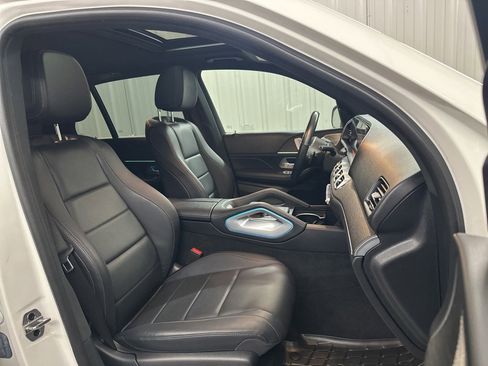 Used 2022 Mercedes-Benz GLE 350 4MATIC image 52