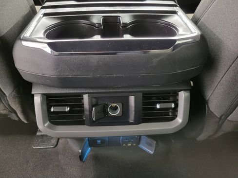 Used 2024 Ford F150 XLT w/ Mobile Office Package image 22