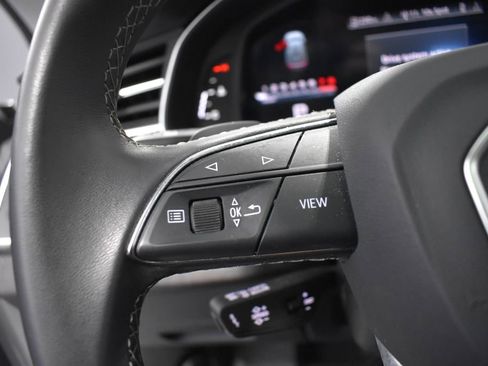 Used 2023 Audi Q8 Premium Plus w/ Premium Plus Package AWD/4WD image 29