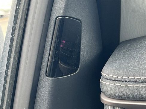 New 2025 Ford F150 Lightning Flash image 21