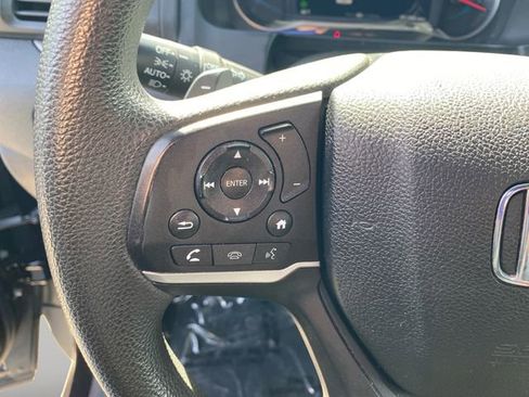 Used 2021 Honda Passport Sport image 19