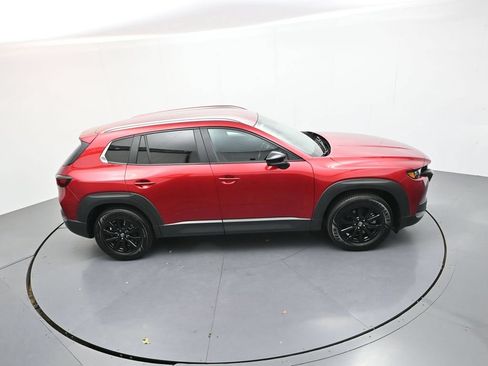 Used 2025 MAZDA CX-50 AWD 2.5 S w/ Weather Package image 32