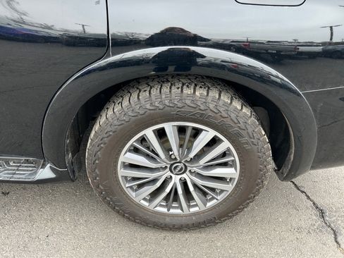 Used 2022 Nissan Armada SL image 9