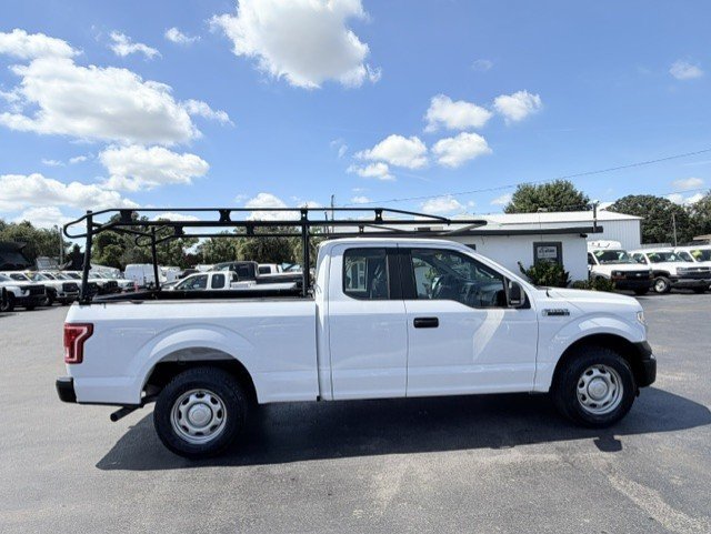 Used 2015 Ford F150 XL w/ XL Power Equipment Group RWD image 5