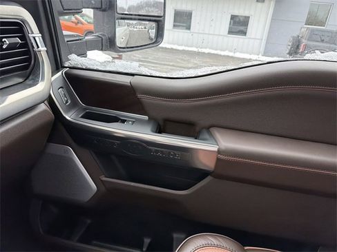 New 2026 Ford F250 King Ranch w/ Tremor Off-Road Package image 24