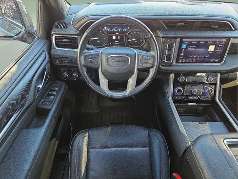 Used 2021 GMC Yukon Denali image 13