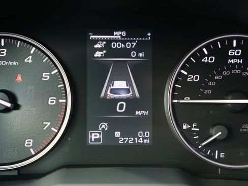 Certified 2023 Subaru Outback Limited image 28