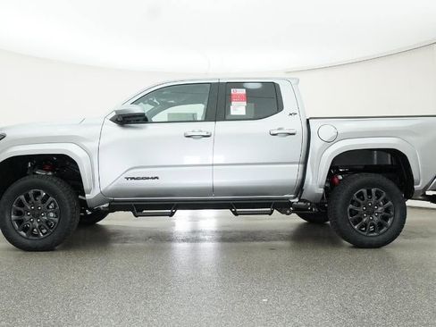 New 2025 Toyota Tacoma SR5 image 46