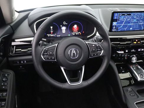Used 2026 Acura MDX SH-AWD image 14