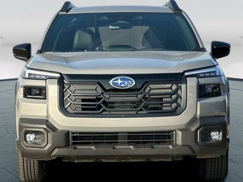 New 2026 Subaru Outback Premium AWD/4WD image 9
