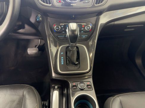 Used 2014 Ford Escape Titanium image 19