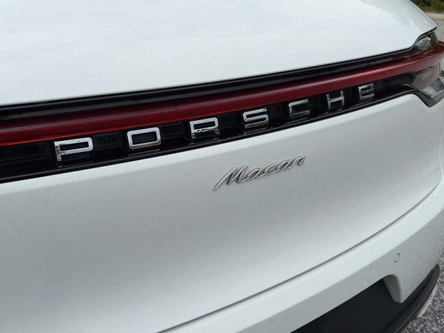 Used 2019 Porsche Macan AWD/4WD image 20