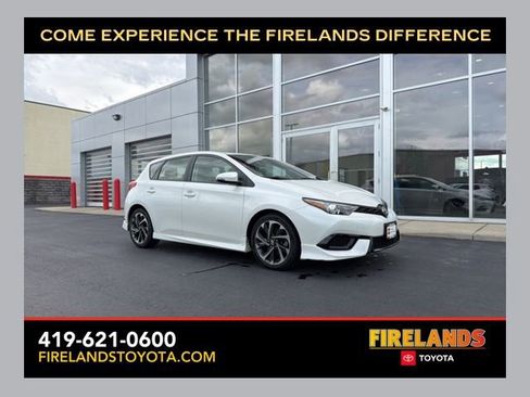 Used 2016 Scion iM image 1