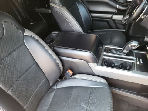 Used 2018 Ford F150 Raptor w/ Equipment Group 802A Luxury AWD/4WD image 13