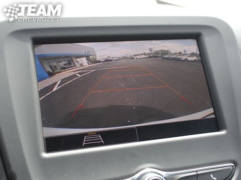 Used 2024 Chevrolet Equinox LT AWD/4WD image 16