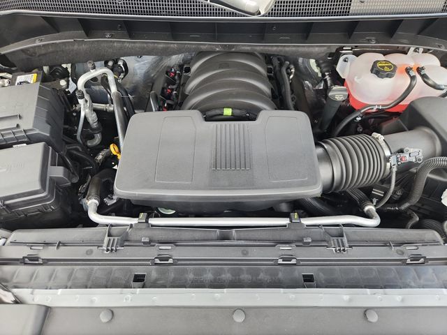 New 2026 Chevrolet Silverado 1500 RST AWD/4WD image 31