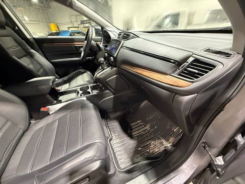 Used 2021 Honda CR-V EX-L image 44