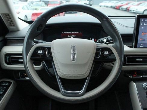 Used 2023 Lincoln Aviator Reserve w/ Elements Package Plus image 24