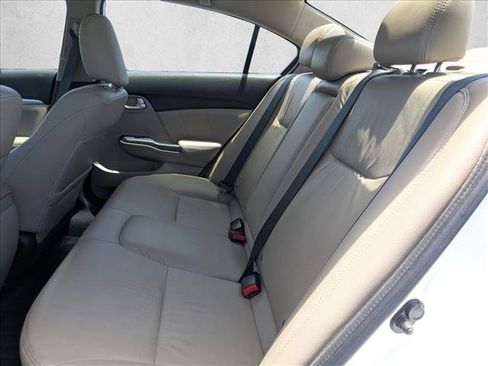 Used 2013 Honda Civic EX-L image 15