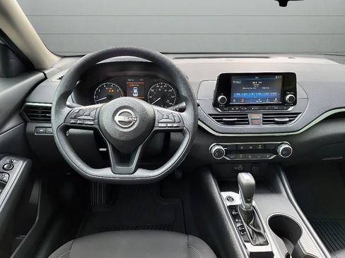 Used 2024 Nissan Altima 2.5 S image 20