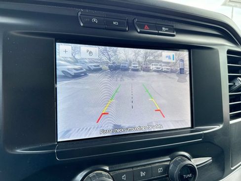 Used 2023 Ford F150 XL AWD/4WD image 15