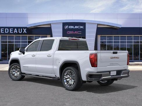 New 2026 GMC Sierra 1500 SLT image 75
