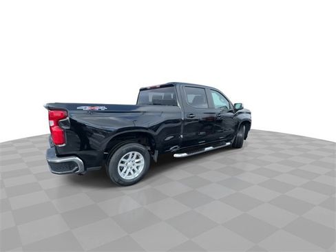 Used 2019 Chevrolet Silverado 1500 LT w/ All-Star Edition image 8