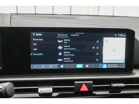 New 2026 Kia Sportage X-Line w/ X-Line Technology Package image 36