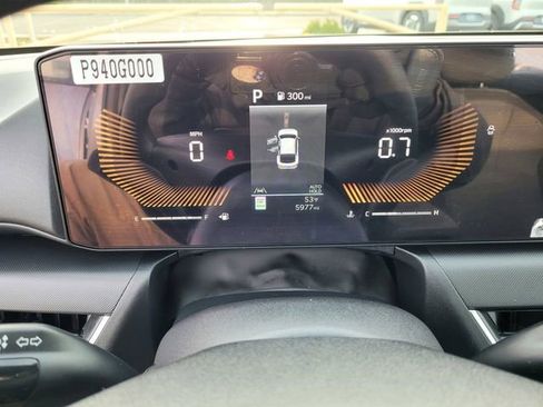 Used 2025 Kia K4 LXS image 22