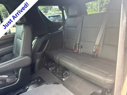 Used 2021 Chevrolet Tahoe High Country AWD/4WD image 12