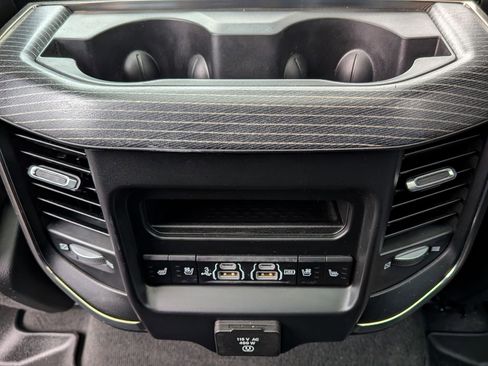 Used 2019 RAM 1500 Limited image 31