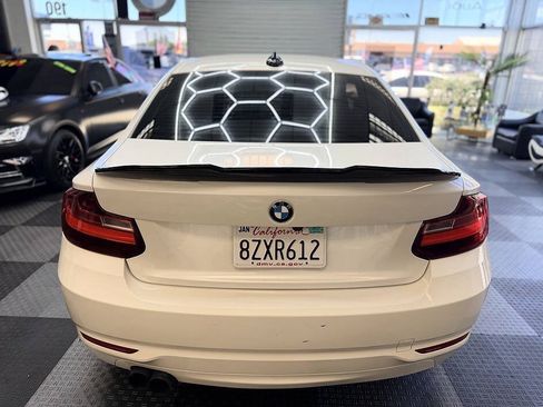 Used 2014 BMW 228i Coupe RWD image 10